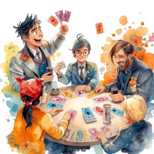 Tiến Lên Miền Nam CM8888