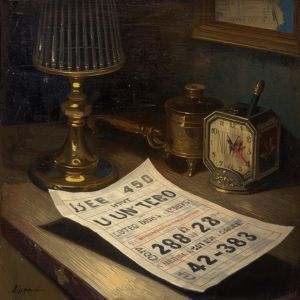 Xổ Số Miền Bắc CM8888